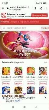 Como Instalar ccplay💫| tuto |datly blog
