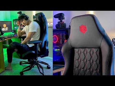 The Best Gaming Chair In Nepal