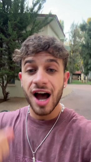 My offer still stands, if he can show that he wants peace for both Palestinians and Israelis. We can find a way. #foryou