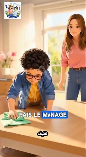 L'utilisation du verbe "faire" #français