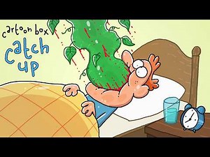 The BEST of Cartoon Box | Cartoon Box Catch Up 63 | Hilarious Animated Memes | Funny Animation