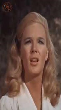 Linda Evans, We Can Use a Good Reputation, The Big Valley, 1965