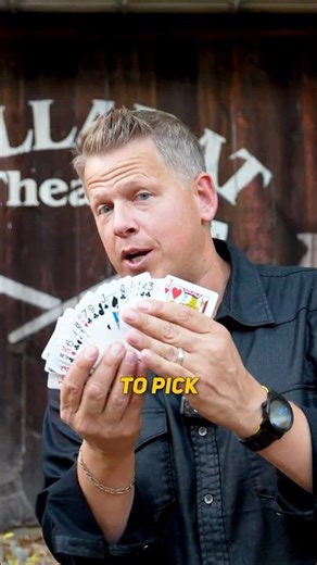 Mind Blowing Magic 🤯