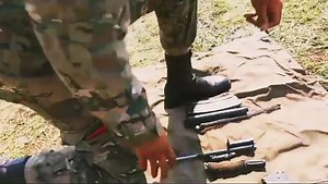 128 reactions · 24 comments | Current Basic Weapon Training March 2024. Do the REAL thing! Next Pre-Selection Intake 7 April 2024. Contact Magda on 083 688 6539. | Bastion Training Academy | Facebook