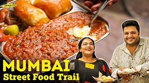 143K views · 3.5K reactions | Taste travel your way through the best street foods of Mumbai city | Things to do in Mumbai | Facebook