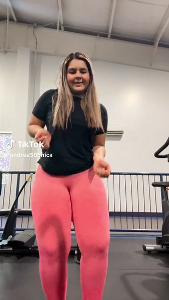 Gym Dance Workout Routine to Boost Your Fitness