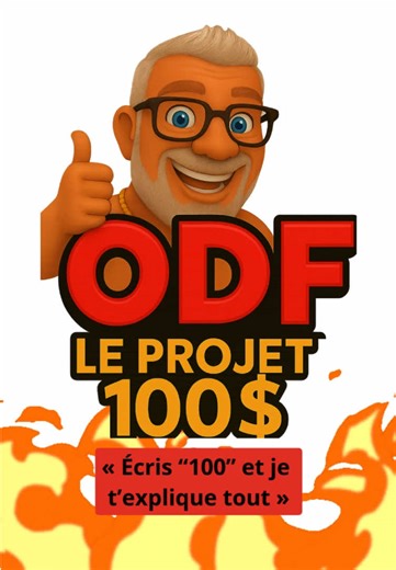 Réalise Ta Première Vente en Ligne avec le Projet 100