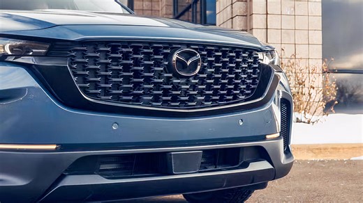 Mazda CX-50: A premium alternative to Honda and Toyota SUVs