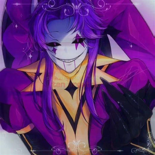 jester: hello darling ~ Come with me, my dear.