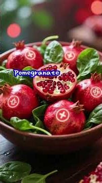 Foods That Keep Your Blood Vessels Young | Improve Circulation & Heart Health Naturally