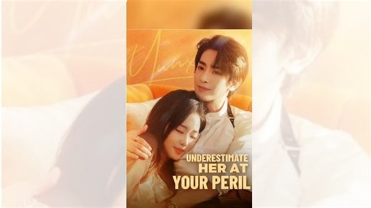 Underestimate Her At Your Peril [Full Movie] | Badass Female Lead | Eng Sub | Mega short Drama