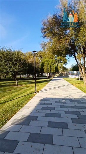 El hermoso campus de la Universidad de Montemorelos y su Iglesia Universitaria en #Montemorelos 🍊📚🌳 | Nuestro Montemorelos