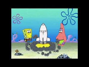 SpongeBob Music - Open Prairie