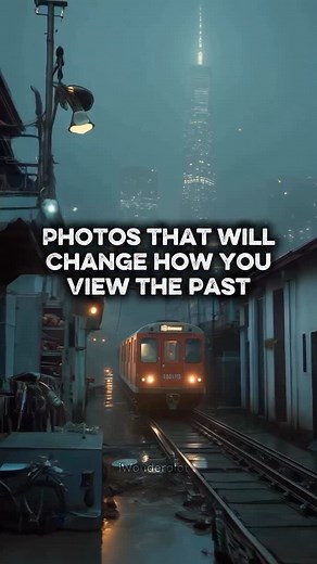 34K views · 26K reactions | Photos That Will Change How You View The Past 勞 #iwonderalot #fblifestyle | iWonderalot | Facebook