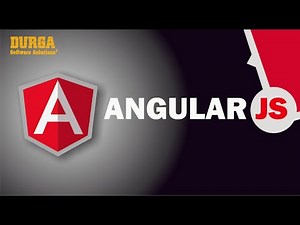 AngularJS tutorial for beginners | Session - 14 | by Expert faculty