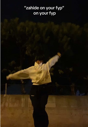 Zahide Lunatix Dance - Bling Bling Dance Tutorial