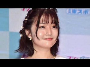 『ミス東スポ2026』審査員特別賞に澪奈 今夏に内田有紀の実妹を公表も独り立ち宣言 努力が結実「体重を8キロ落としました」