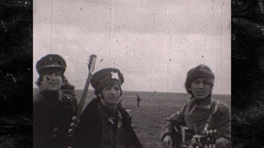 Unseen Beatles Movie Footage From 'Help!' Hits Auction Block