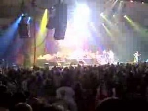 Trace Adkins - Swing - LIVE