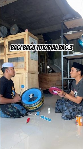 SHARE TUTORIAL (part three) #hmmedia #syubbanulmuslimin