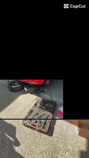 Reemplazo de amortiguadores en Nissan Cube