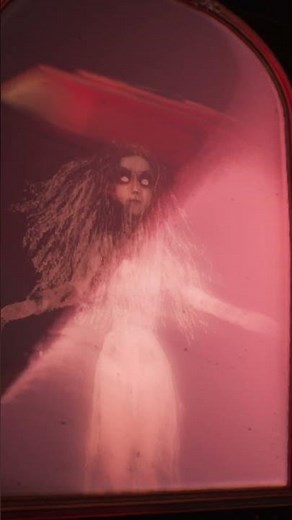 Seriously scary horror maps from overseas [Fortnite]