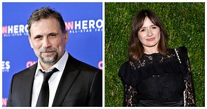 Famous birthdays list for October 6, 2023 includes celebrities Jeremy Sisto, Emily Mortimer