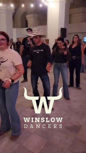 Line Dancing Fever with Doctor Doctor Choreography