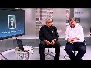 Ein Nachruf auf Konrad Zuse und den Computer Z3