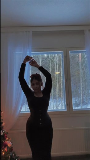 Enjoy the Art of Georgian Dance