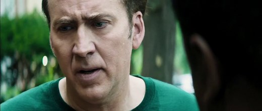 THE RUNNER Trailer HD [2015] -Nicolas Cage