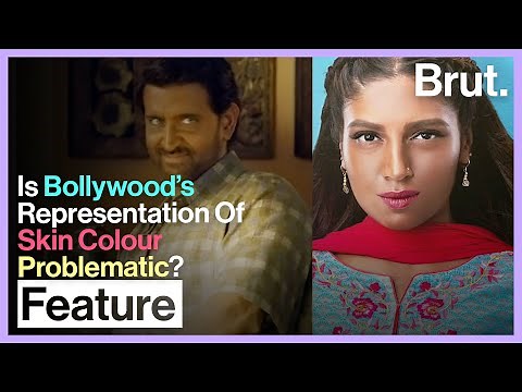 Dark Skin Roles But STILL No Dark Skin Actors