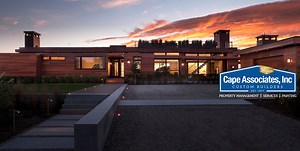 Career Opportunities - Cape Associates Inc