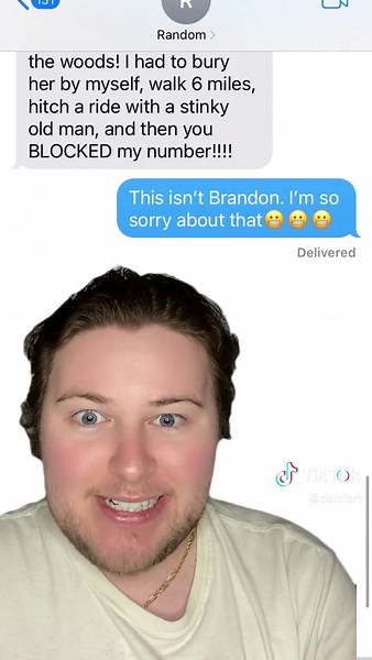 Do You Feel ✨BONITA✨?! *Texting Random Numbers!* In this Texting Random Numbers, I partake in the newest TikTok trend, and ask a stranger if they feel ✨BONITA✨😂 I was not expecting their response AT ALL!!!😱 If you enjoyed this video, please give it a like and follow for more!😎 #comedy #prank #text #viral