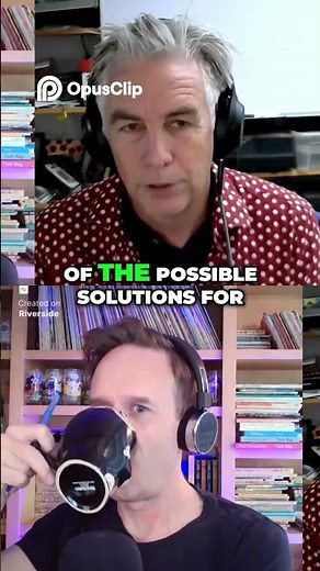 Why Ardour DAW Started - The Origin Story of a Powerful DAW #podcastclips #linux #daw #ardour