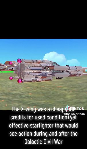 TheJuniorTitan on TikTok