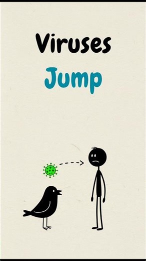 What is H5N1 the Next Pandemic? #virus #birdflu