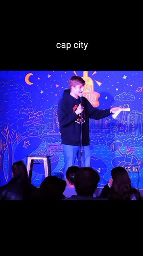 Ben Williams (@benwilliamscomedy)’s videos with original sound - Ben Williams