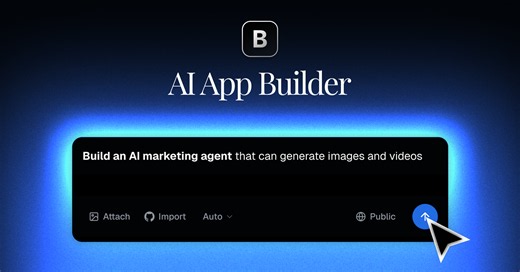 Movie Recap Myanmar — Movie Recap App Built with AI | Blink