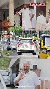 മാണി സി കാപ്പന്‍ രമേശ് ചെന്നിത്തലയുടെ വീട്ടില്‍| Mani C Kappan