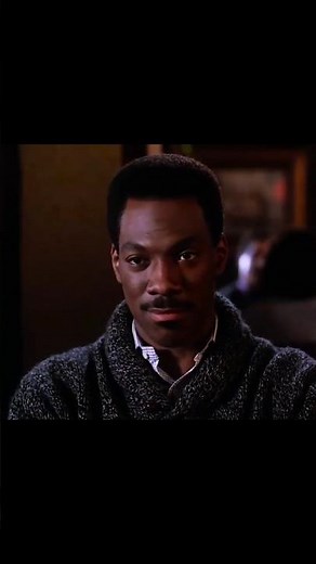 How to be sure that a lady likes you | Eddie Murphy & Shari Headley | Coming to America (1988)