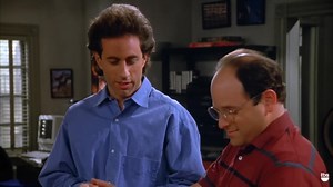 48K views · 1.3K reactions | Seinfeld - The Hand Model  | Seinboy | Facebook