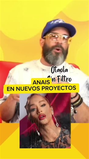 Anaís: Renacer en la Música tras Adversidades