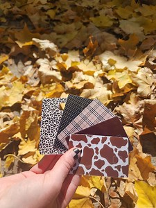 Vinyl Card Cover Skins – Boutique Credit & Debit Card Stickers - Etsy