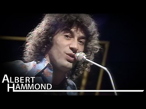 Albert Hammond - 99 Miles From L.A. (BBC in Concert, 26.10.1975)