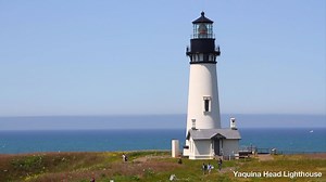 6K views · 282 reactions | Visit all nine of Oregon's historic lighthouses in this one-minute video and follow our page for great trip ideas, itineraries, news and events. | Oregon Coast Explorer | Facebook