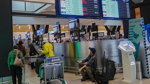 November 27, 2021 - PBS NewsHour Weekend full episode