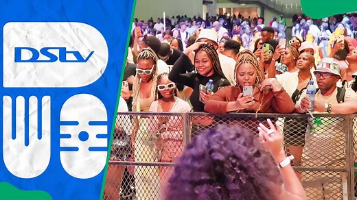 Your DStv Delicious Festival 2025 guide: dates, lineup, venue & prices