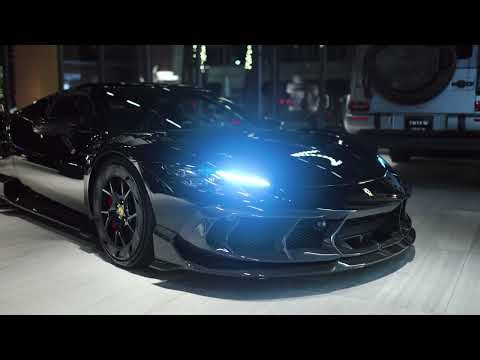 2024 Ferrari 296GTB - Mansory Edition | Exclusive First Look