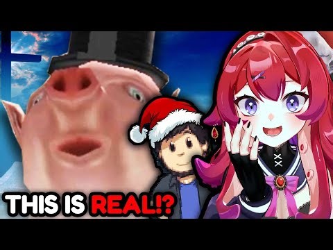 I CANT BELIEVE THIS GAME IS REAL!? | JonTron Zoo Race Reaction